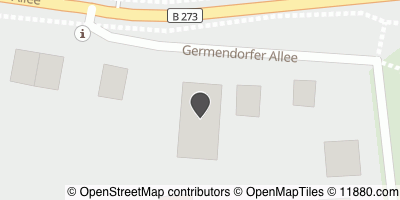 Auf Stadtplan Oranienburg anzeigen