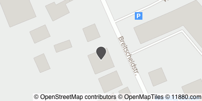 Auf Stadtplan Wandlitz anzeigen