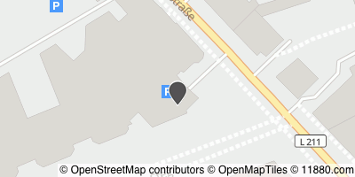 Auf Stadtplan Oranienburg anzeigen