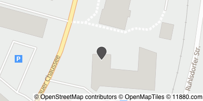 Auf Stadtplan Wandlitz anzeigen