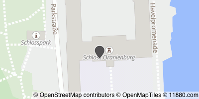 Auf Stadtplan Oranienburg anzeigen