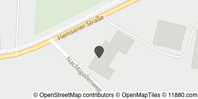 Auf Stadtplan Haren, Ems anzeigen