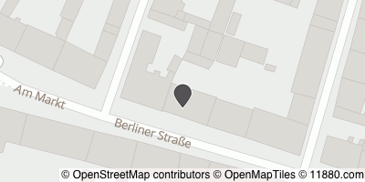 Auf Stadtplan Kremmen anzeigen