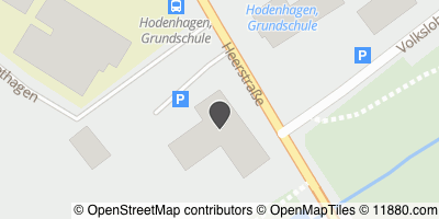 Auf Stadtplan Hodenhagen anzeigen