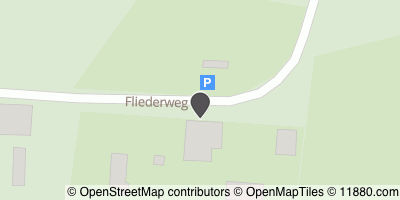 Auf Stadtplan Dreetz bei Neustadt anzeigen