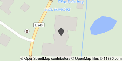 Auf Stadtplan Bergen, Kreis Celle anzeigen