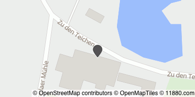 Auf Stadtplan Vechta anzeigen