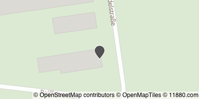 Auf Stadtplan Klein Berßen anzeigen