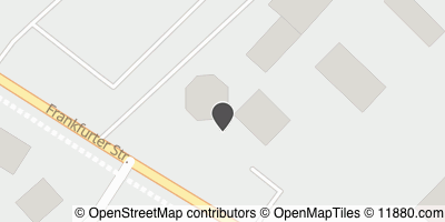 Auf Stadtplan Bad Freienwalde, Oder anzeigen