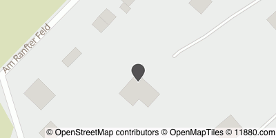 Auf Stadtplan Bad Freienwalde, Oder anzeigen