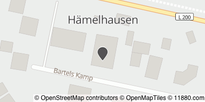 Auf Stadtplan Hämelhausen anzeigen