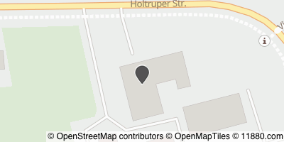Auf Stadtplan Vechta anzeigen