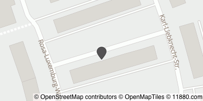 Auf Stadtplan Osterburg, Altmark anzeigen