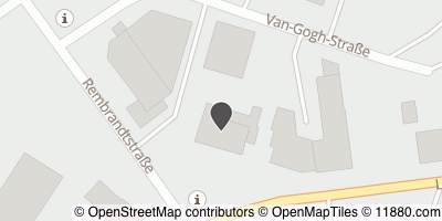 Auf Stadtplan Vechta anzeigen