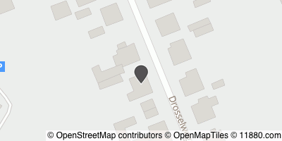 Auf Stadtplan Osterburg, Altmark anzeigen