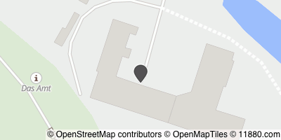 Auf Stadtplan Sandau, Elbe anzeigen