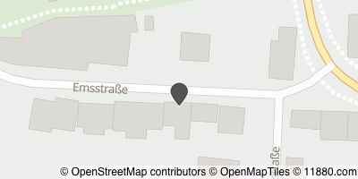 Auf Stadtplan Haren, Ems anzeigen
