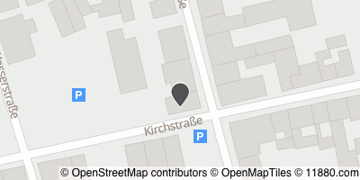 Auf Stadtplan Osterburg, Altmark anzeigen