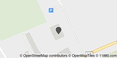Auf Stadtplan Osterburg, Altmark anzeigen