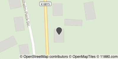 Auf Stadtplan Dreetz bei Neustadt anzeigen