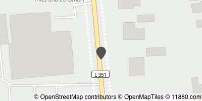 Auf Stadtplan Hoya, Weser anzeigen