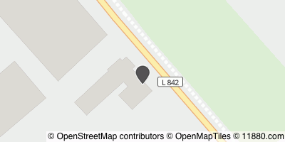 Auf Stadtplan Cappeln, Oldenburg anzeigen