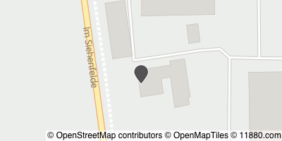 Auf Stadtplan Cappeln, Oldenburg anzeigen