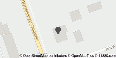 Auf Stadtplan Löwenberger Land anzeigen