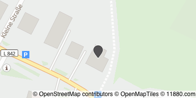 Auf Stadtplan Cappeln, Oldenburg anzeigen