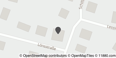 Auf Stadtplan Cappeln, Oldenburg anzeigen