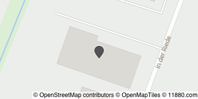 Auf Stadtplan Cappeln, Oldenburg anzeigen