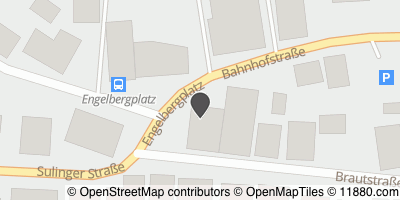 Auf Stadtplan Bruchhausen-Vilsen anzeigen