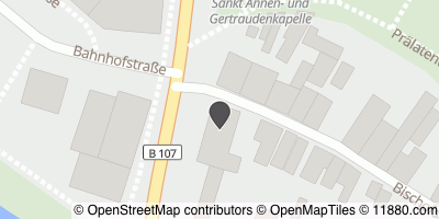 Auf Stadtplan Havelberg anzeigen