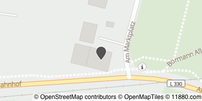 Auf Stadtplan Bruchhausen-Vilsen anzeigen