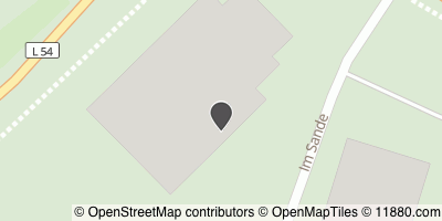 Auf Stadtplan Sögel anzeigen