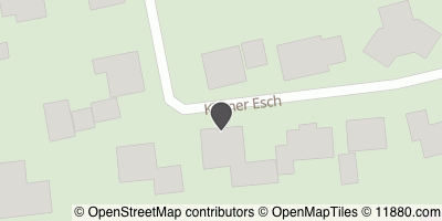 Auf Stadtplan Werlte, Emsland anzeigen