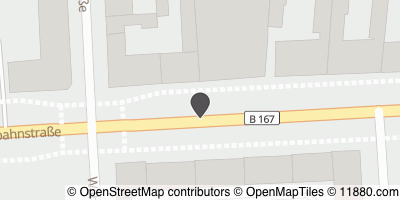 Auf Stadtplan Eberswalde anzeigen