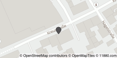 Auf Stadtplan Eberswalde anzeigen