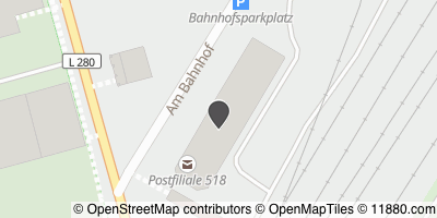 Auf Stadtplan Unterlüß anzeigen