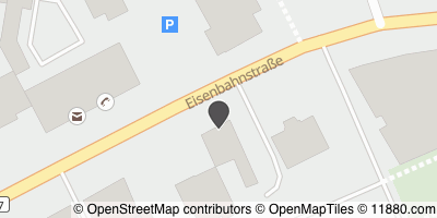 Auf Stadtplan Eberswalde anzeigen