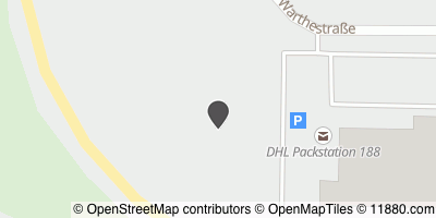 Auf Stadtplan Cloppenburg anzeigen