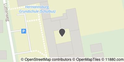 Auf Stadtplan Hermannsburg anzeigen