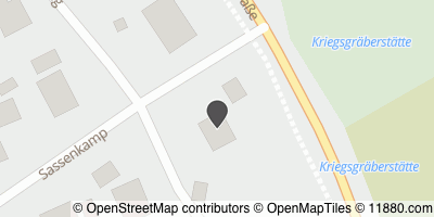 Auf Stadtplan Dörverden anzeigen