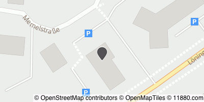 Auf Stadtplan Cloppenburg anzeigen