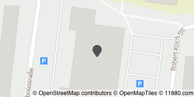 Auf Stadtplan Eberswalde anzeigen