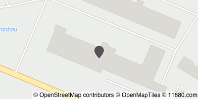 Auf Stadtplan Eberswalde anzeigen