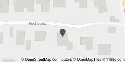 Auf Stadtplan Bad Bodenteich anzeigen