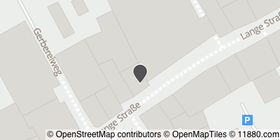 Auf Stadtplan Cloppenburg anzeigen