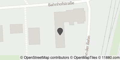 Auf Stadtplan Dörverden anzeigen