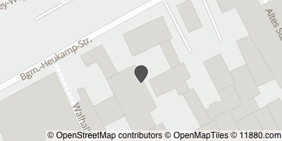 Auf Stadtplan Cloppenburg anzeigen